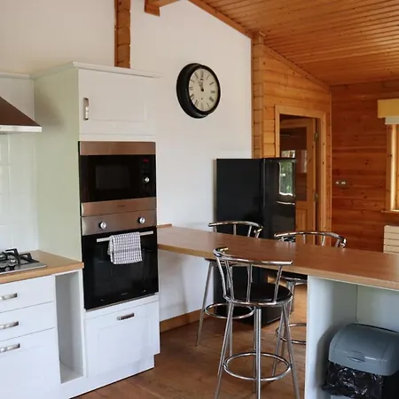Lodge 37 Rowardennan, Loch Lomond Glasgow Exterior photo