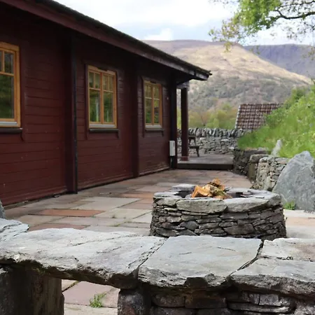 Lodge 37 Rowardennan, Loch Lomond Glasgow Exterior photo